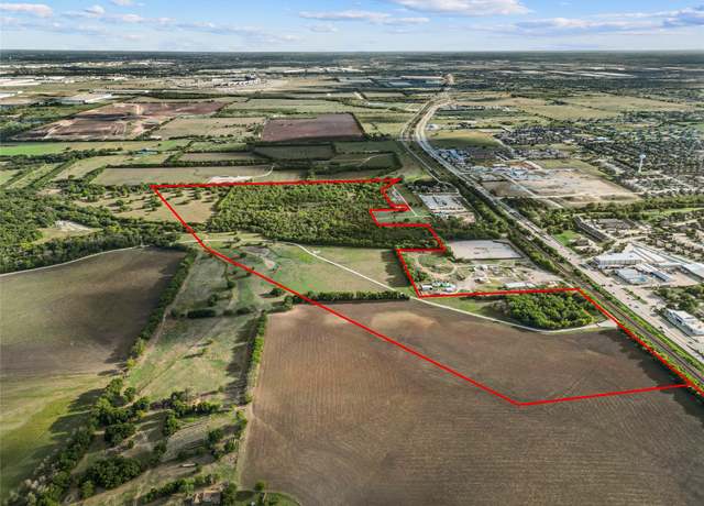 Property at TBD Downe Rd, Justin, TX 76247