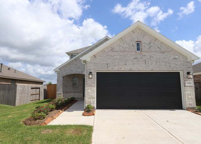 Property at 3230 Spanish Oak Ln, Rosenberg, TX 77471, 4 beds, 3 baths