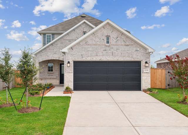 Property at 3230 Spanish Oak Ln, Rosenberg, TX 77471, 4 beds, 3 baths