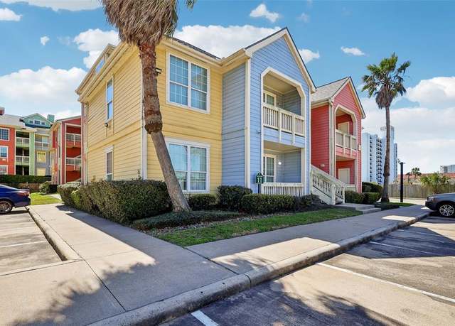 Property at 7000 Seawall Blvd #1134, Galveston, TX 77551, 1 bed, 1 bath