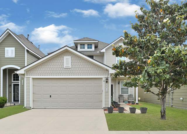 Property at 6418 Wilshire Fern, Houston, TX 77040, 3 beds, 2.5 baths