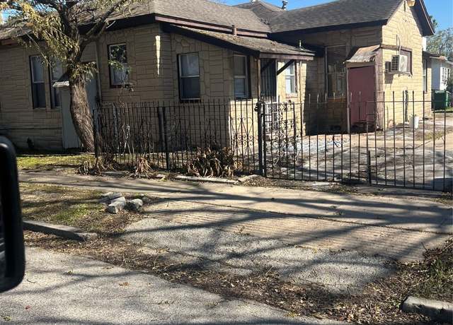 Property at 7304 Avenue F, Houston, TX 77011, 4 beds, 2 baths