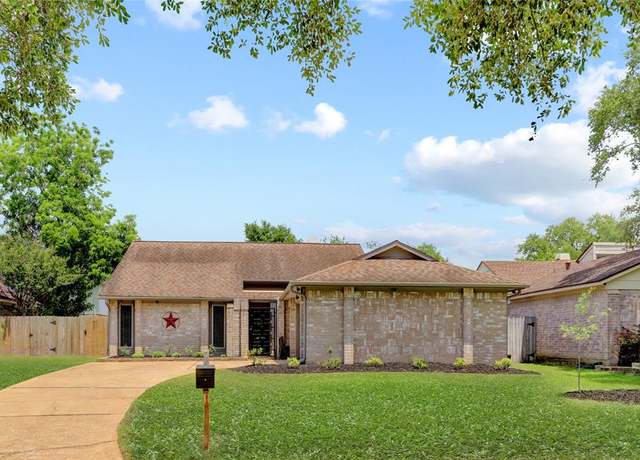 Property at 6202 Arcadian Shores Dr, Houston, TX 77084, 3 beds, 2 baths