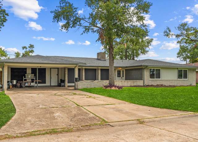 Property at 13363 Oak Leaf Ln, Houston, TX 77015, 4 beds, 4 baths