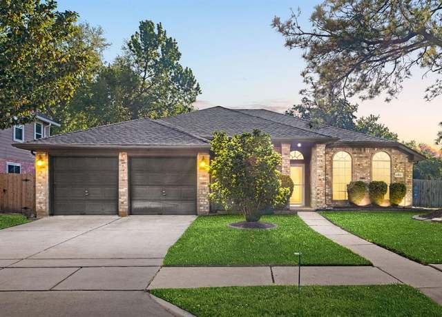 Property at 10802 Allens Landing Dr, Houston, TX 77065, 3 beds, 2 baths