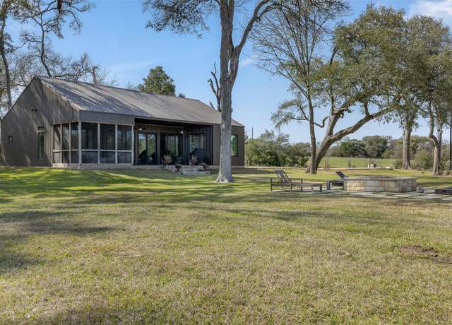 Property at 4616 Treybig - B Loop, Fayetteville, TX 78940, 2 beds, 2 baths