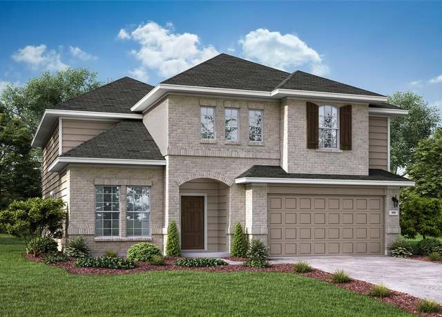 Property at 2815 Obsidian Dr, Iowa Colony, TX 77583, 5 beds, 3.5 baths