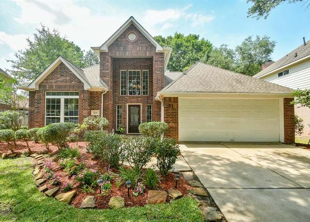 Property at 3206 Brinton Trails Ln, Katy, TX 77494, 4 beds, 2.5 baths