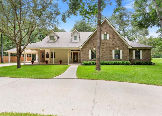 Property at 30002 Commons Royal View Dr, Huffman, TX 77336, 3 beds, 2.5 baths
