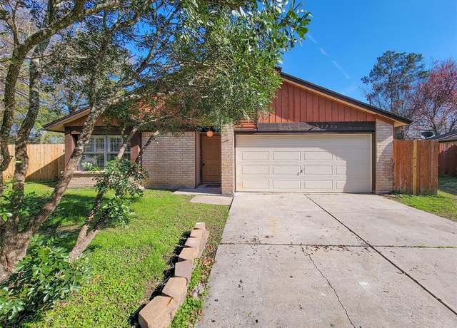 Property at 22906 Laketree Ln, Spring, TX 77373, 3 beds, 2 baths