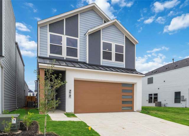 Property at 3018 La Rambla Dr, Houston, TX 77047, 4 beds, 2.5 baths