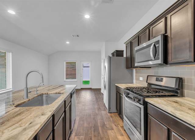 Property at 14576 Valley Ridge Dr, New Caney, TX 77357, 3 beds, 2 baths