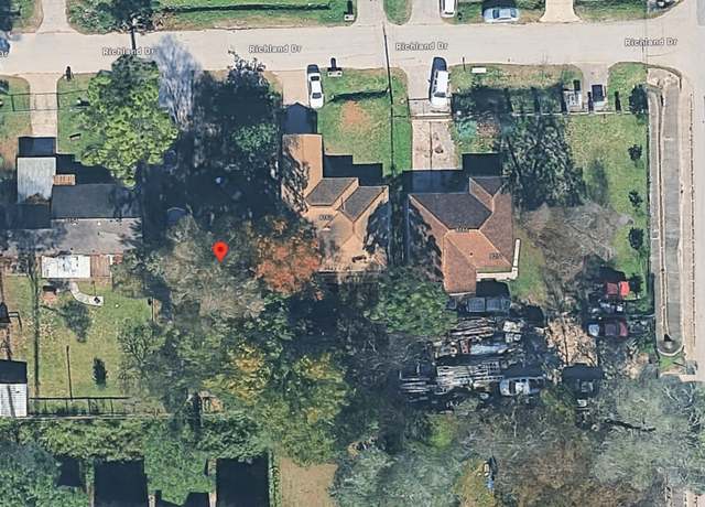 Property at 8158 Richland Dr, Houston, TX 77028