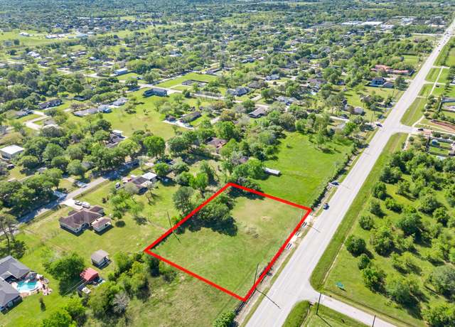 Property at 0 Fm 1128 Rd, Pearland, TX 77584