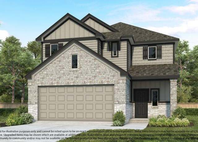 Property at 11107 Snapdragon Field Dr, Houston, TX 77044, 3 beds, 2.5 baths