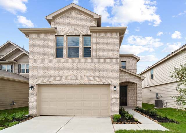Property at 22831 Mahogany Hills Ln, Hockley, TX 77447, 3 beds, 2.5 baths
