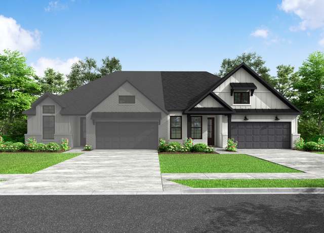 Property at 14221 Juniper Breeze Ct, Willis, TX 77318, 3 beds, 2 baths