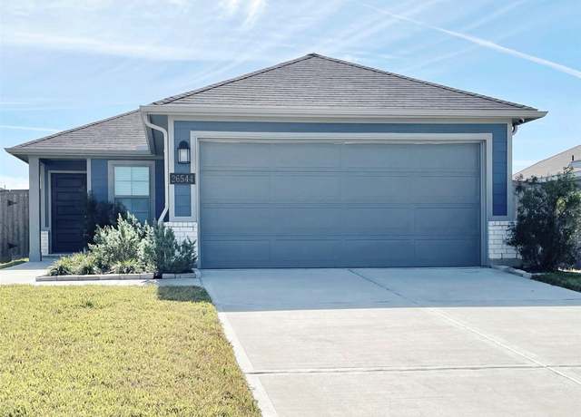 Property at 26544 Eternal Dr, La Marque, TX 77568, 3 beds, 2 baths