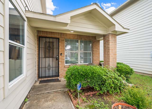 Property at 5930 Santa Bernadetta, Houston, TX 77017, 3 beds, 2 baths