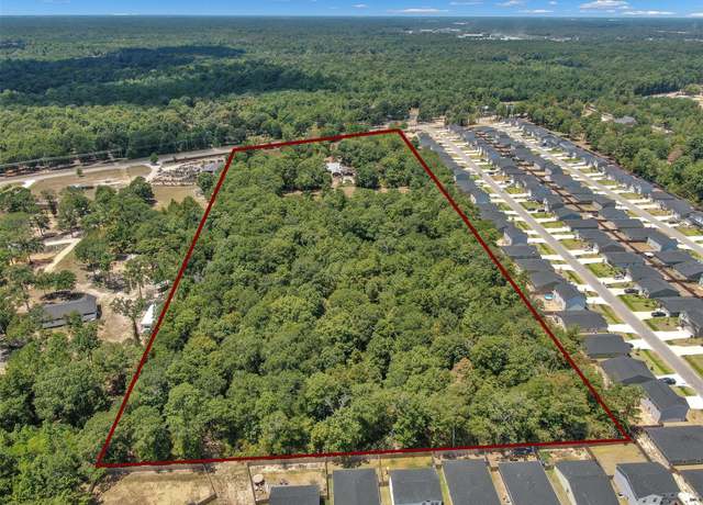 Property at 10173 Crockett Martin Rd, Conroe, TX 77306