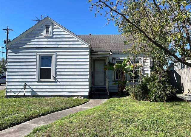 Property at 1201 Walton St, Houston, TX 77009
