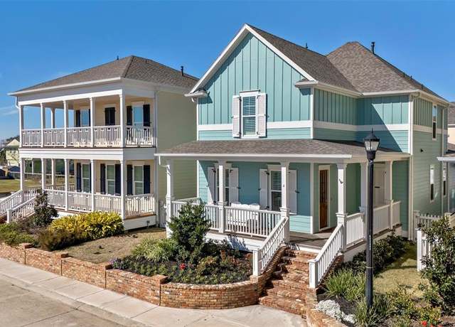 Property at 4 Caravelle Ct, Galveston, TX 77554, 4 beds, 3.5 baths