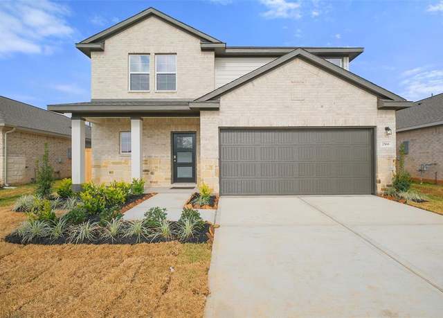 Property at 2568 Newport Breeze Dr, Katy, TX 77493, 4 beds, 2.5 baths