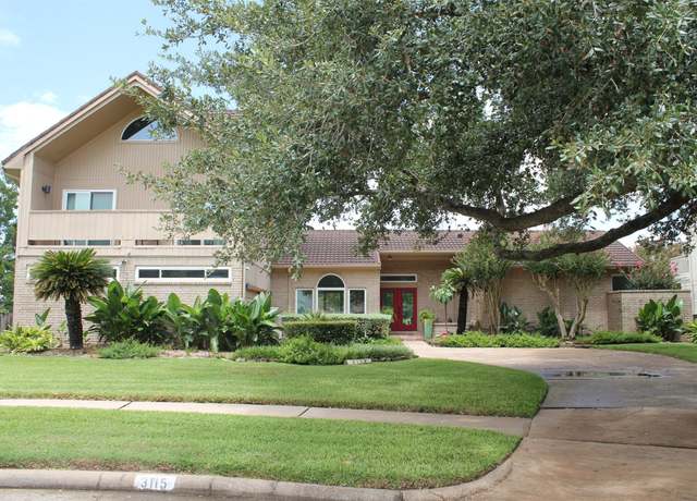 Property at 3115 Stephens Creek Ln, Sugar Land, TX 77478, 3 beds, 2.5 baths