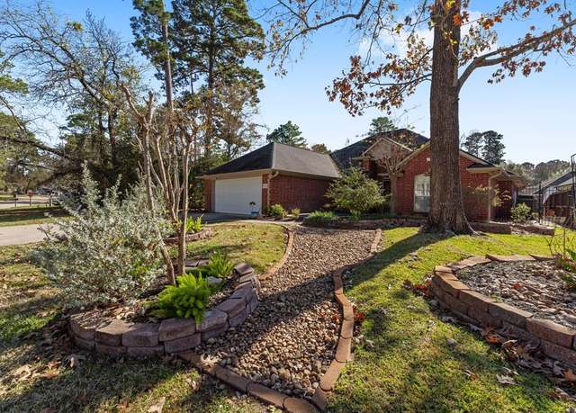 Property at 12311 Browning Dr, Montgomery, TX 77356, 2 beds, 2 baths