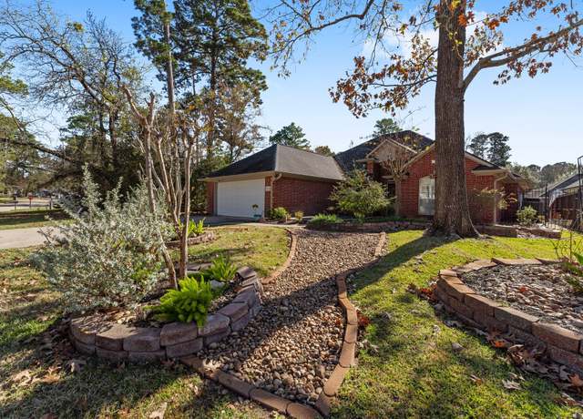 Property at 12311 Browning Dr, Montgomery, TX 77356, 2 beds, 2 baths