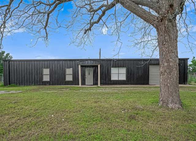 Property at 8017 Colorado St, Wharton, TX 77488, 3 beds, 2 baths