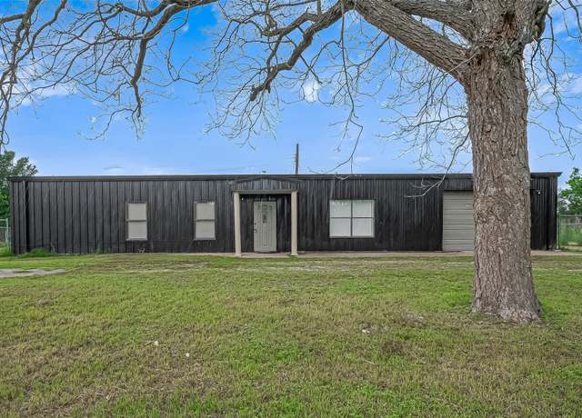 Property at 8017 Colorado St, Wharton, TX 77488, 3 beds, 2 baths