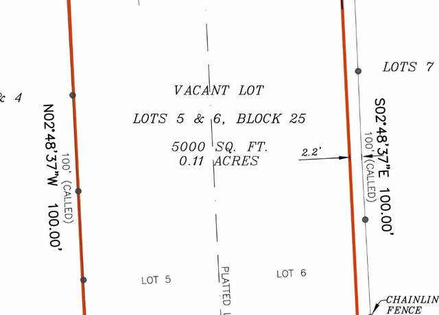 Property at 10410 Munn St, Houston, TX 77029
