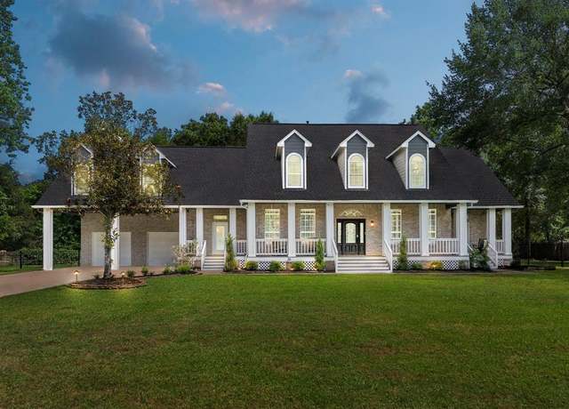 Property at 3714 Falun Ct, Spring, TX 77386, 4 beds, 3.5 baths