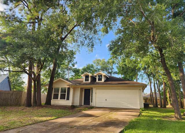 Property at 17910 Alee Ct, Crosby, TX 77532, 3 beds, 2 baths