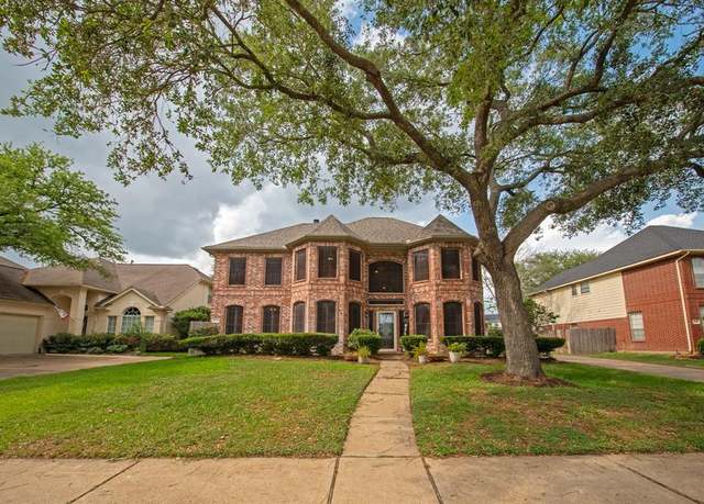 Property at 15326 Garett Green Cir, Houston, TX 77095, 5 beds, 3.5 baths