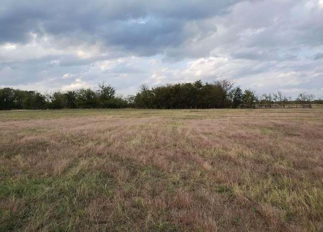 Property at 0 Lot 90 Silver Fox Rd, Lone Oak, TX 75453