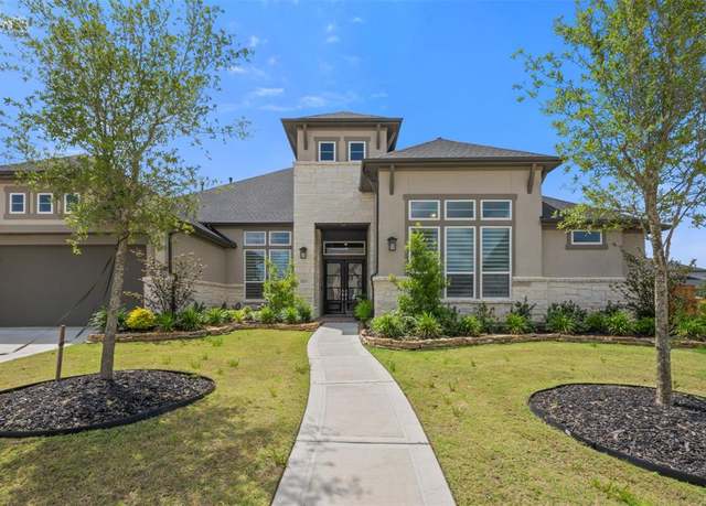 Property at 14202 Lollypine Pointe Dr, Cypress, TX 77433, 4 beds, 3.5 baths