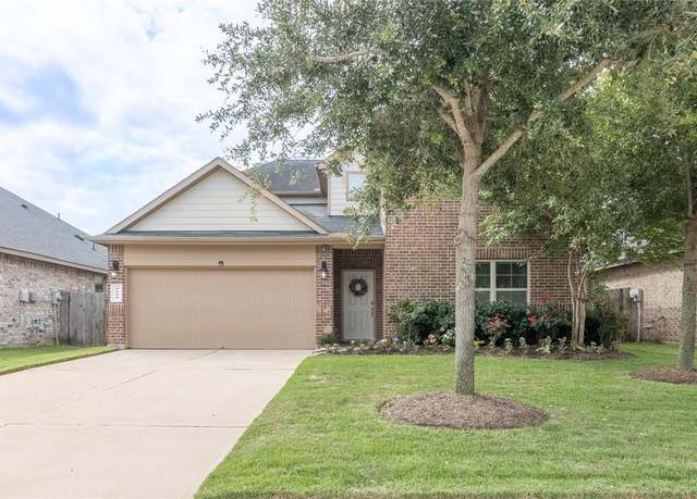 Property at 9418 Mcdowell Dr, Richmond, TX 77469, 5 beds, 3 baths