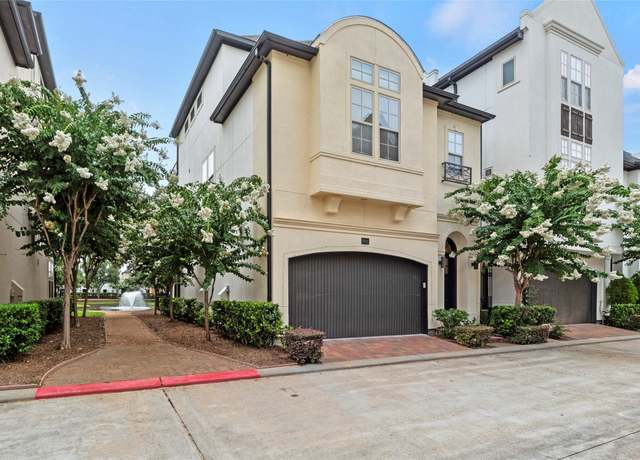 Property at 10916 Wrenwood Park, Houston, TX 77043, 4 beds, 3.5 baths