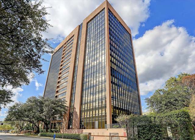 Property at 5150 Hidalgo St #1303, Houston, TX 77056, 1 bed, 2 baths