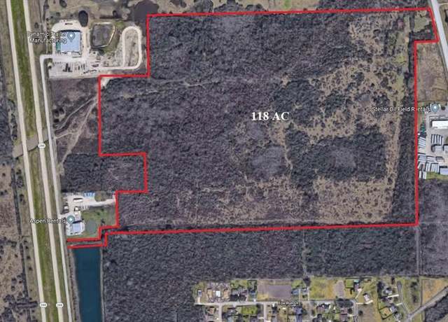 Property at 0 SH 288, Angleton, TX 77515