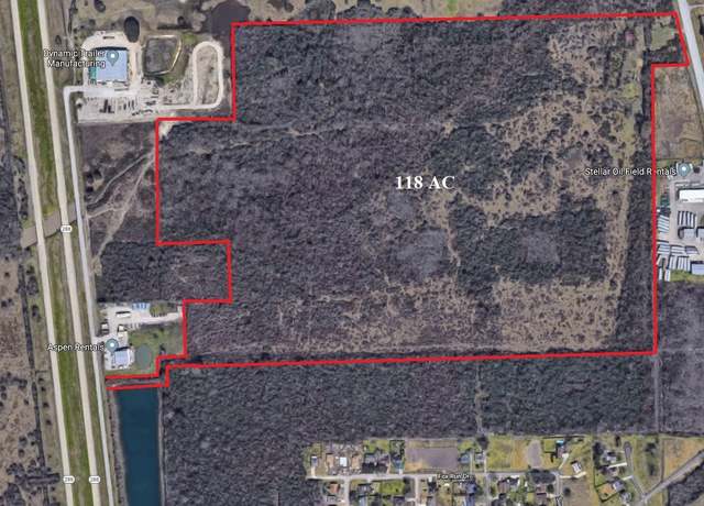 Property at 0 Sh 288, Angleton, TX 77515