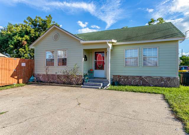 Property at 701 Ward Rd, Baytown, TX 77520, 4 beds, 3.5 baths
