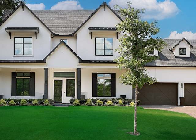 Property at 425 N Copa Palm Loop, Montgomery, TX 77316, 5 beds, 4.5 baths