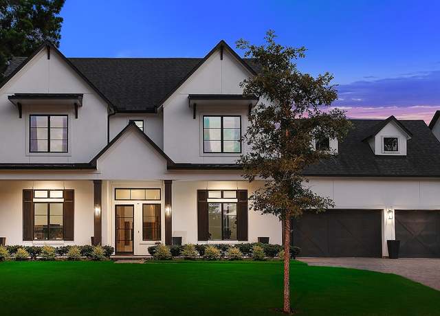 Property at 425 N Copa Palm Loop, Montgomery, TX 77316, 5 beds, 4.5 baths
