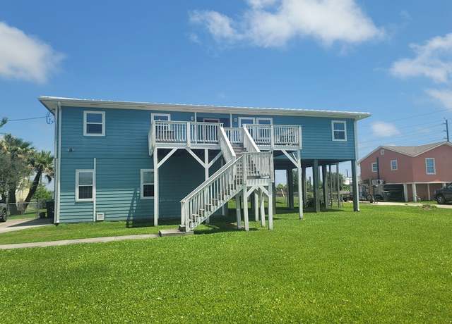 Property at 3527 9 Mile Rd, Galveston, TX 77554, 3 beds, 2 baths