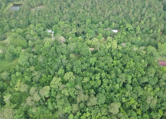Property at TBD Gourd Creek Rd, Huntsville, TX 77340