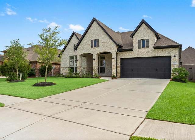 Property at 32336 Noble Creek Dr, Conroe, TX 77385, 4 beds, 3 baths