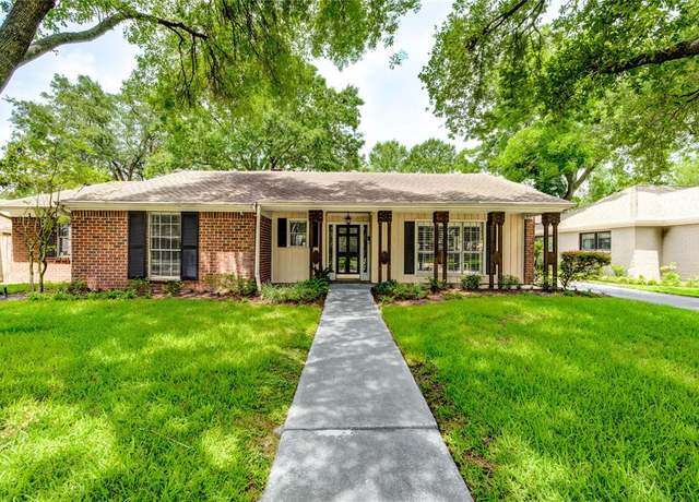 Property at 2602 Briarbrook Dr, Houston, TX 77042, 3 beds, 2 baths